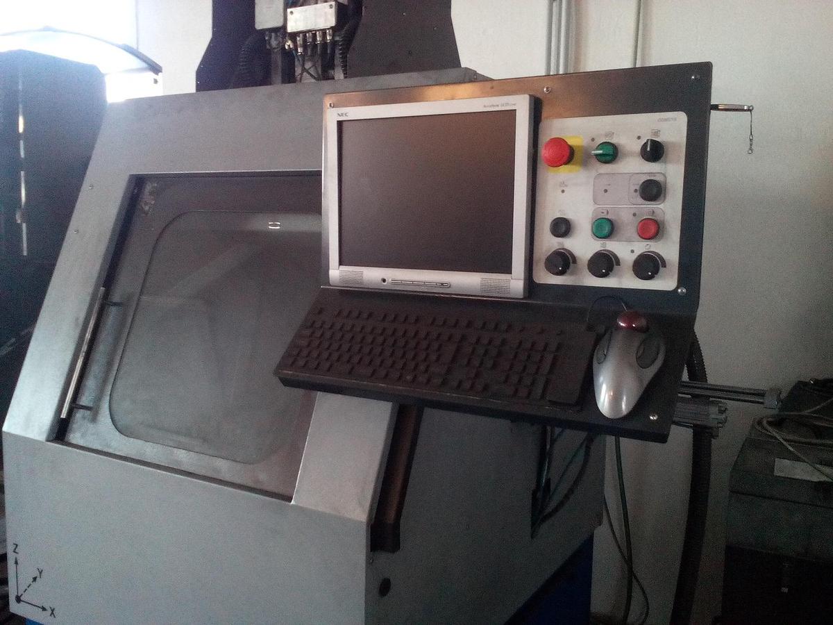 Gebraucht AZK HWT D-442