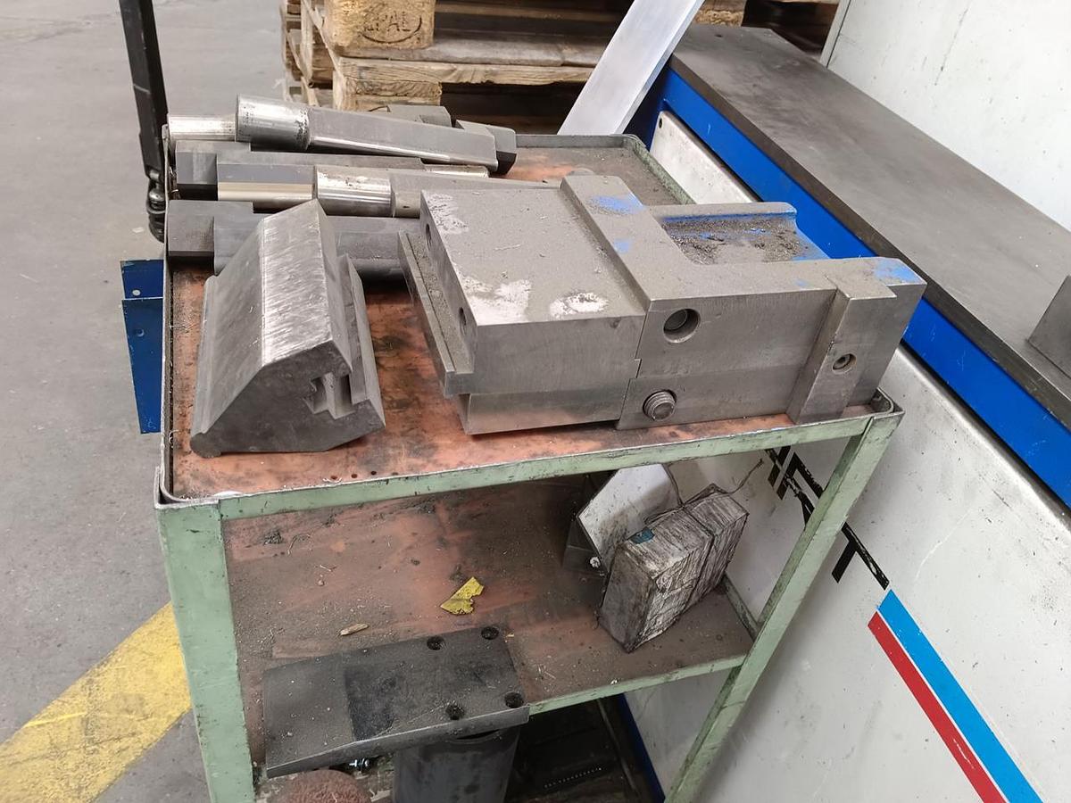Použitý EHRT CNC BENDER EB-30