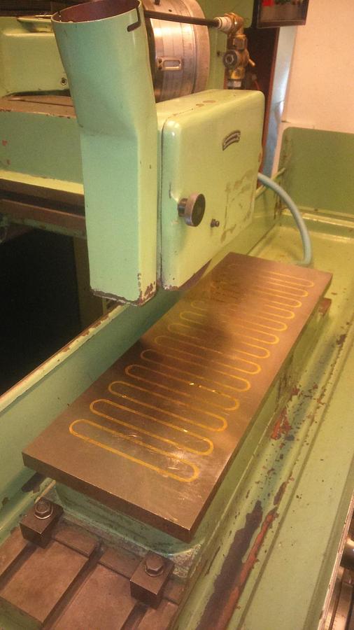Gebraucht ZVL BRH 20 A