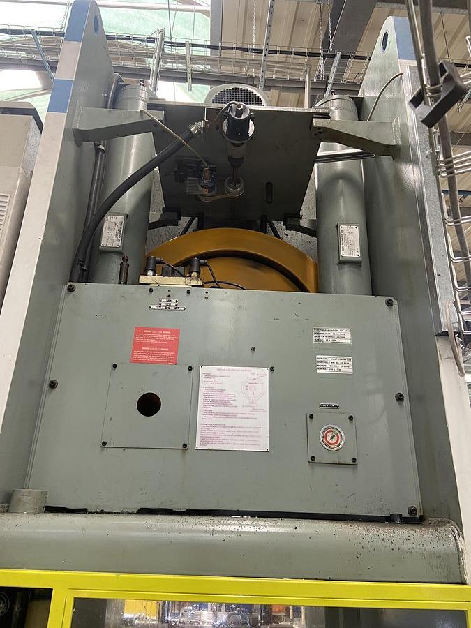 Gebraucht AIDA NCI-150