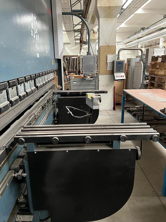 Gebraucht DURMAZLAR AD-S 40220