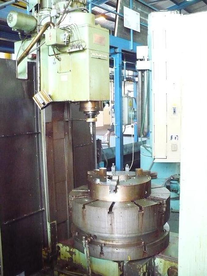 Gebraucht ALZMETAL ABOMAT 3
