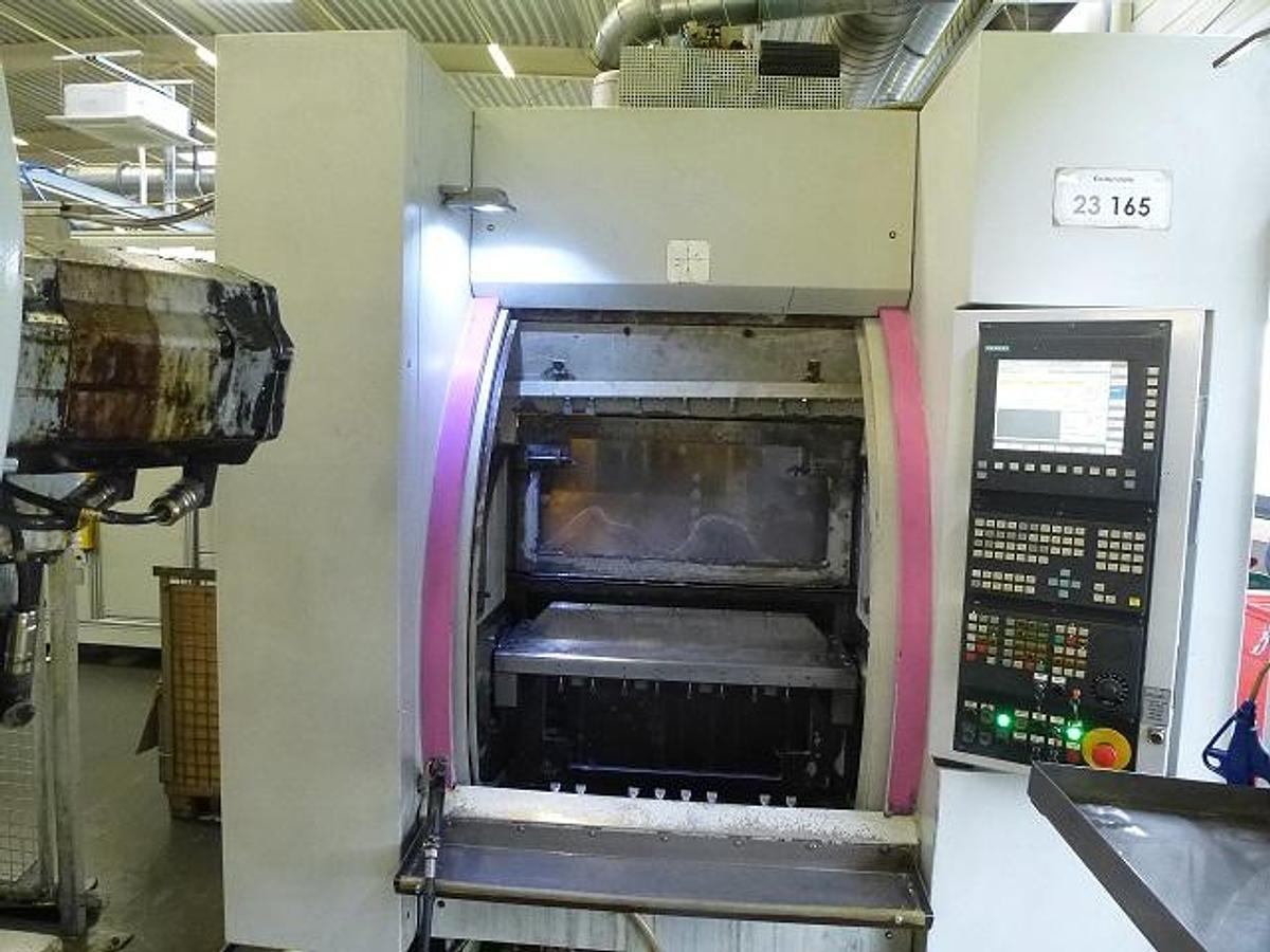 Gebraucht SW BAS03-22