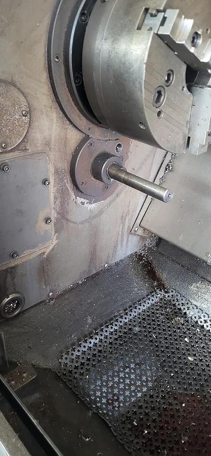 Gebraucht WEMAS CNC DZ 270 Pilot