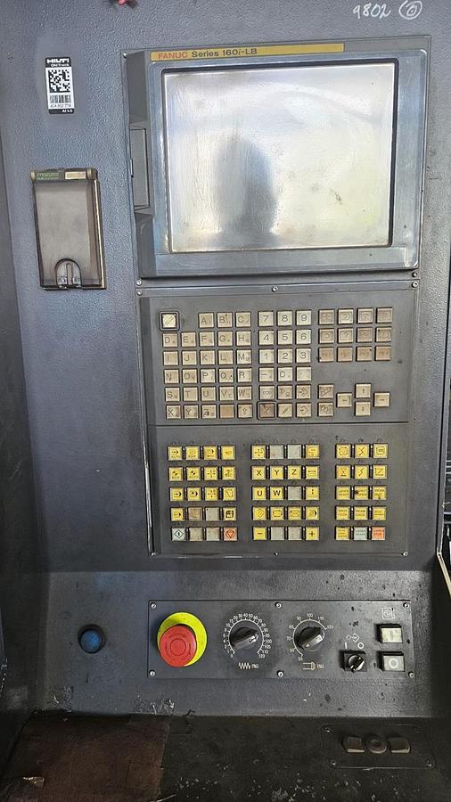 Gebraucht LVD SIRIUS 3015 Plus