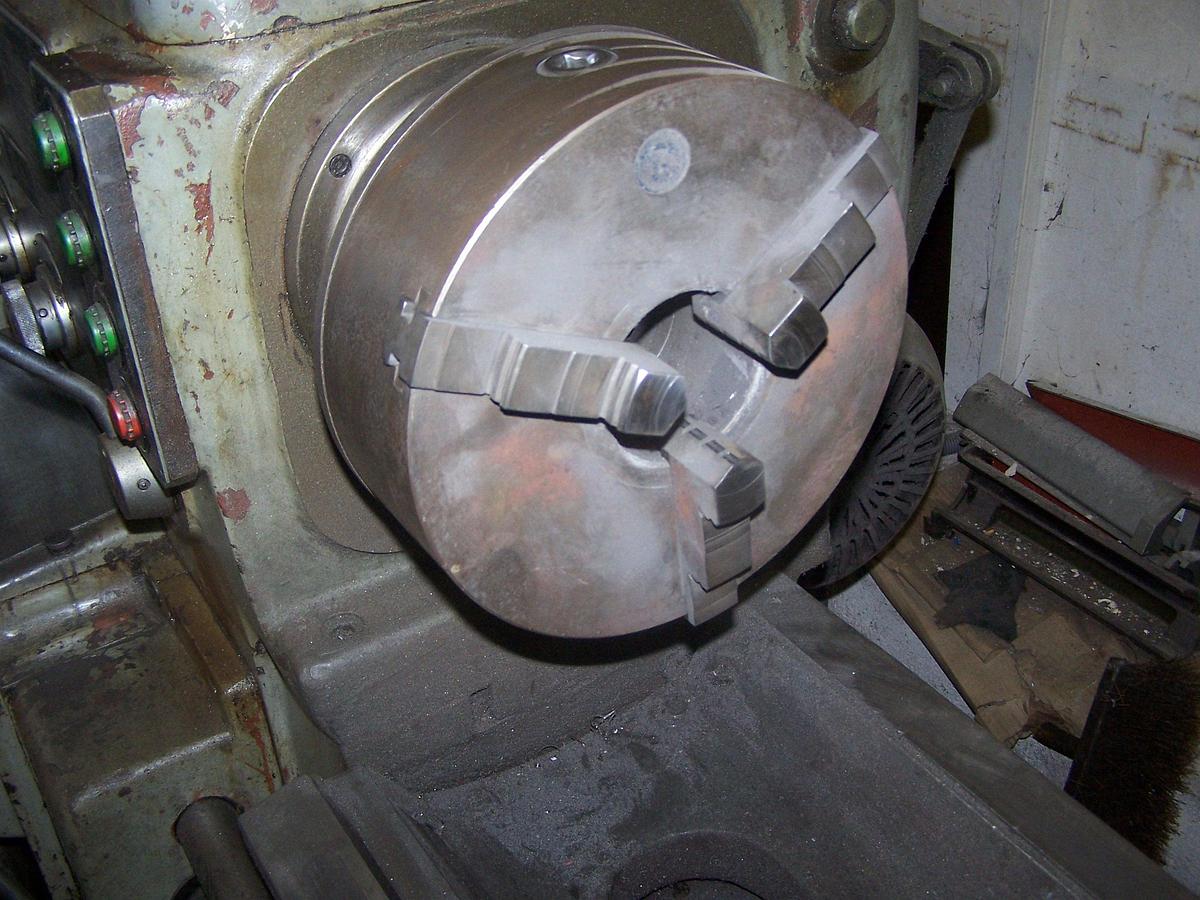Used ZMT TUJ x 2500   48 P