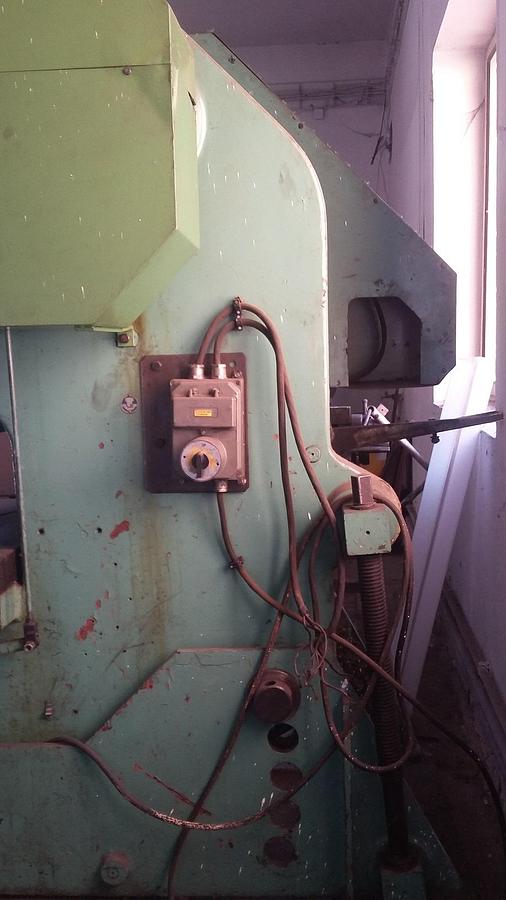 Used STANKO LENP 63