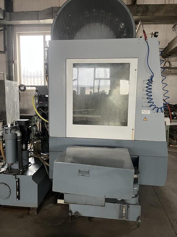 Gebraucht MAS MCV 1270 POWER