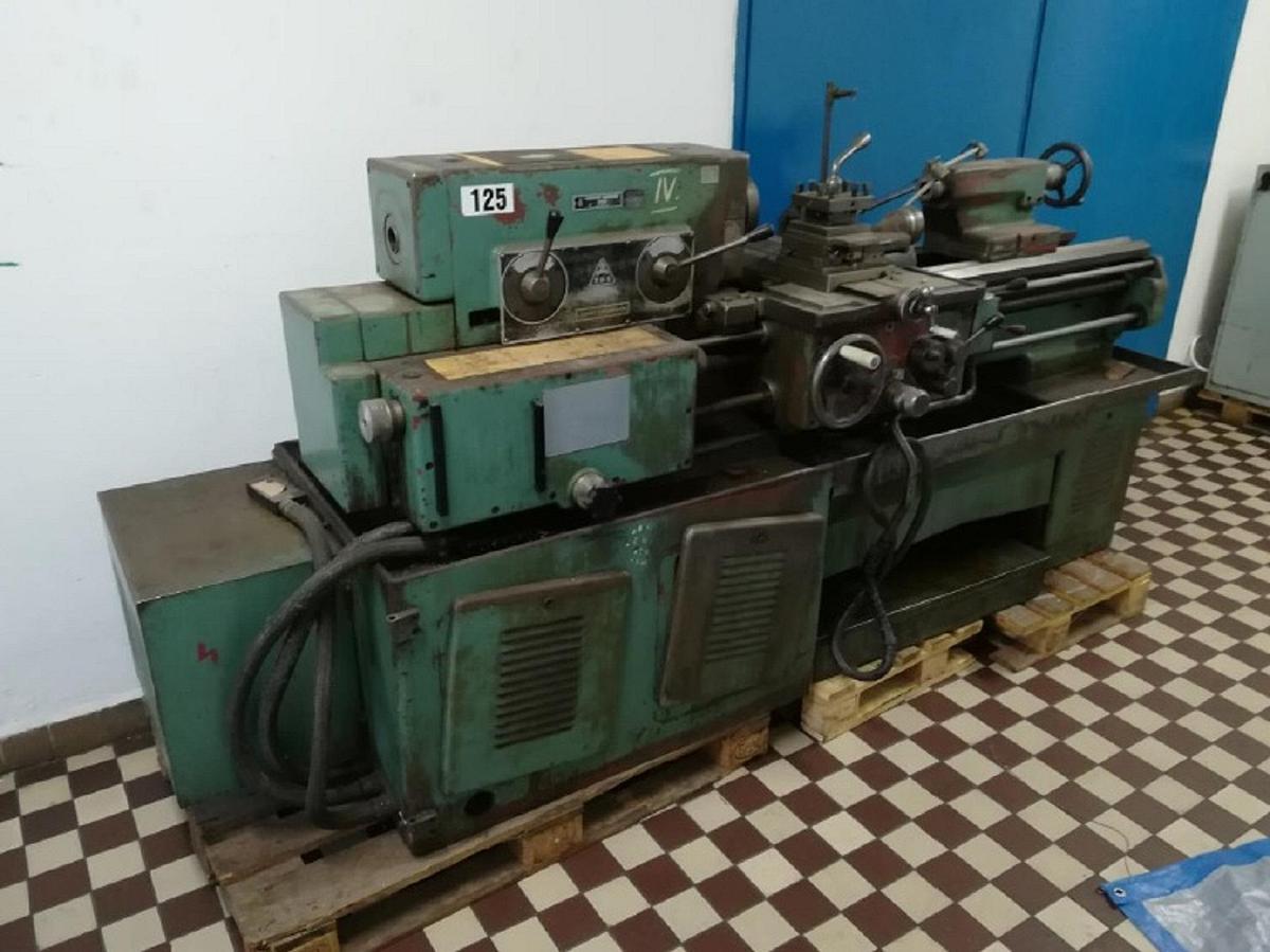Gebraucht TOS SV 18 RD/1250