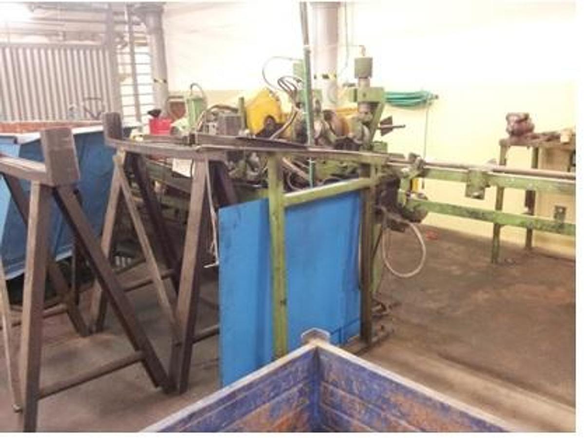 Used ADIGE B75SA