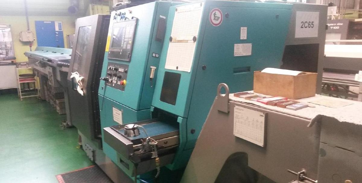 Used Index C65