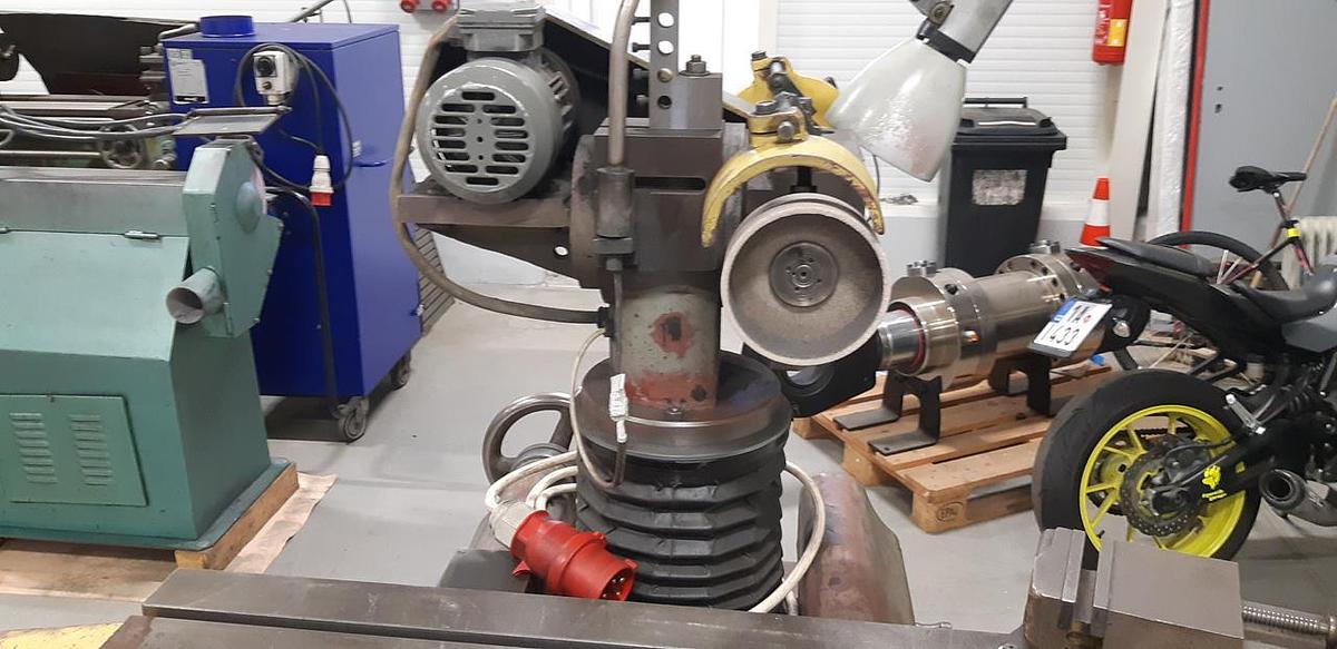 Used PONAR NUA 25