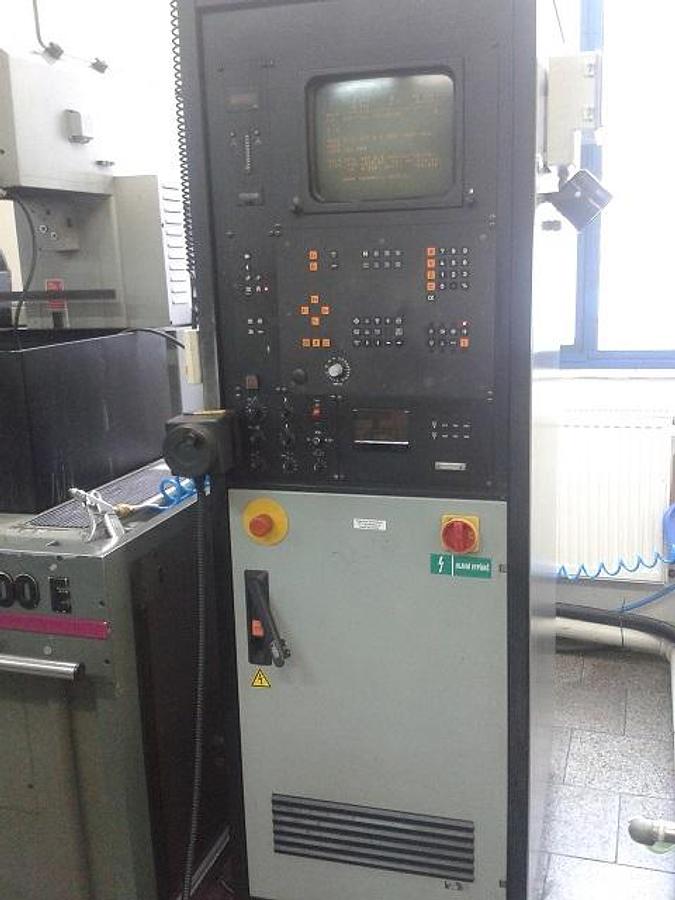 Použitý MAHO HS 500E