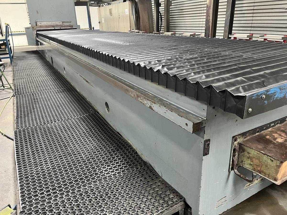 Used Göckel G130