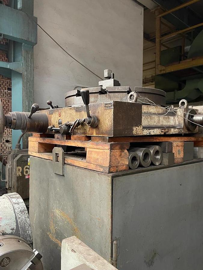 Gebraucht TOS FGS 50/63