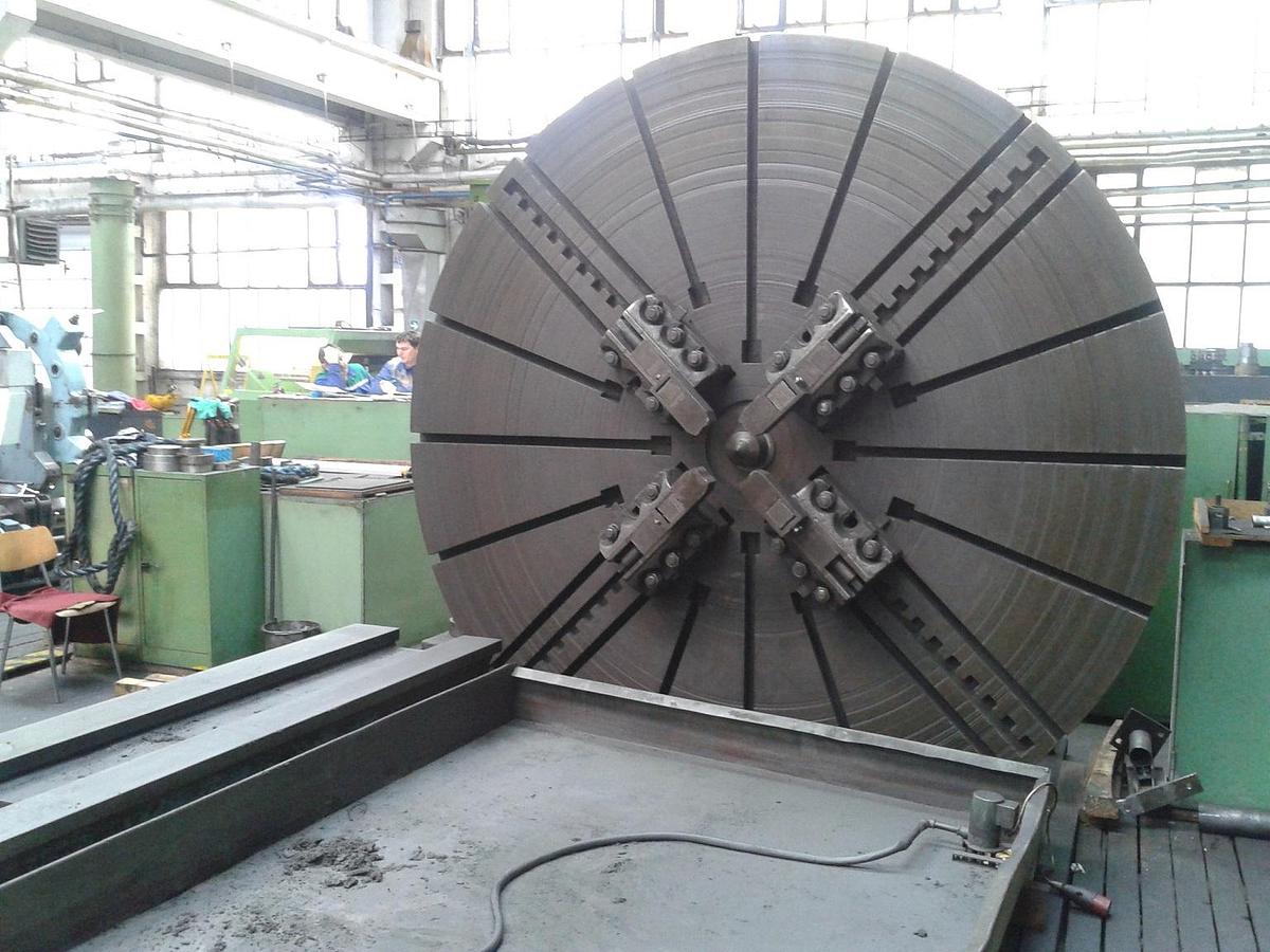Gebraucht WMW DXP 4000/6300