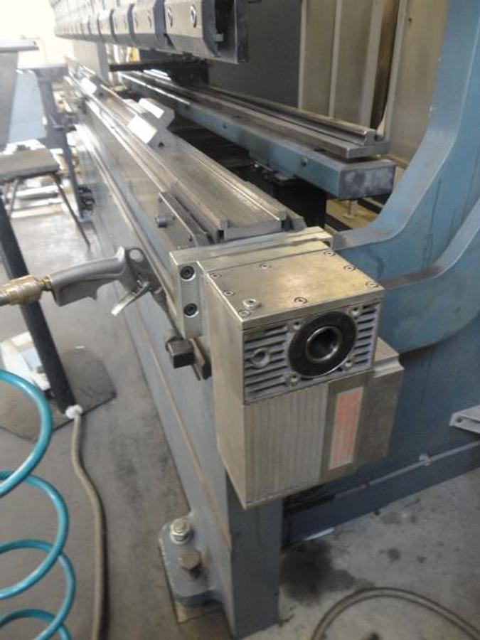 Used DURMA AD-S 30175