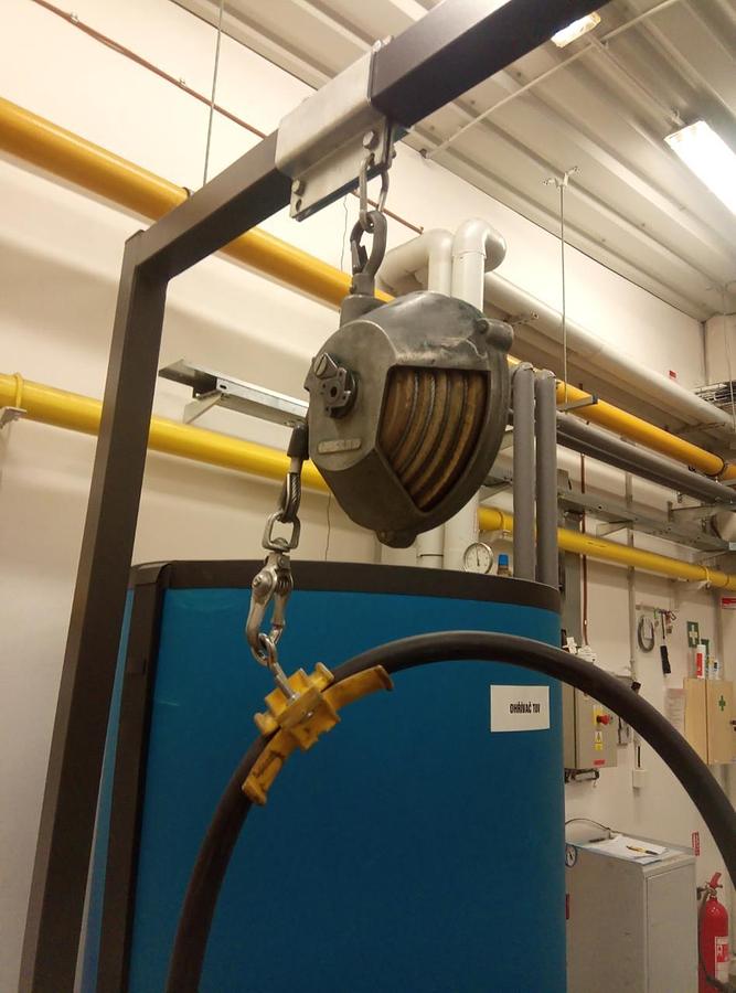 Gebraucht Migatronic UR5/Omega 2 CoWelder