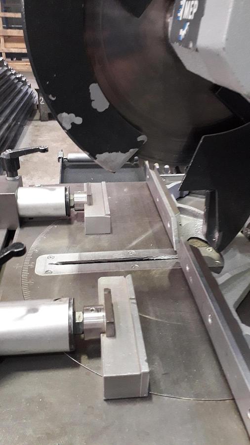 Gebraucht MEP COBRA 352/MA