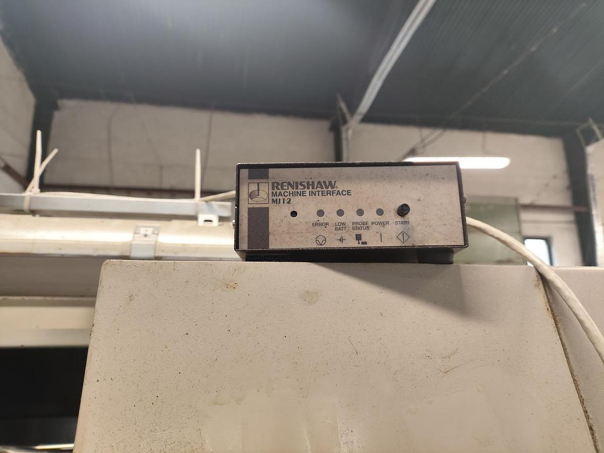 Gebraucht Takisawa TMM-250 M1