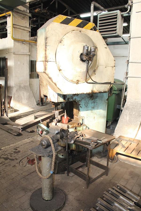 Použitý SMERAL LESP 63A