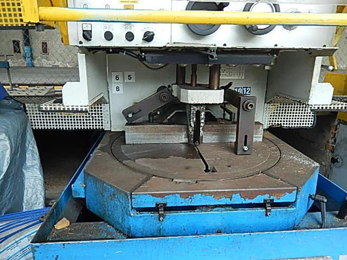Gebraucht EISELE PSU 450
