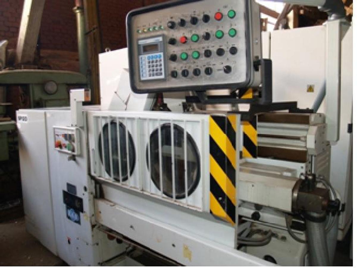 Gebraucht KOVOSVIT SP 12 D