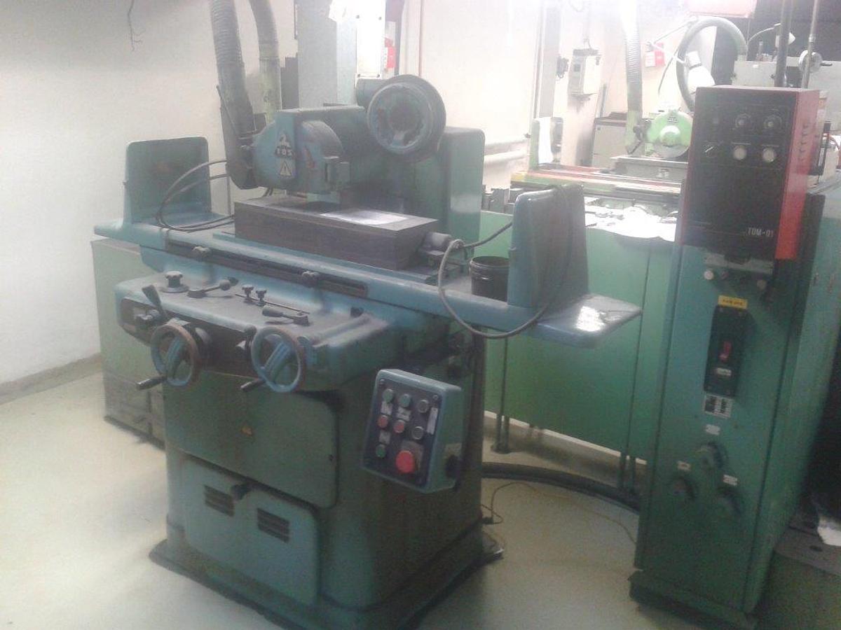 Used TOS BPH 20