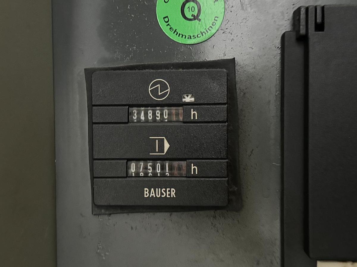 Used DMG Gildemeister CTX 410
