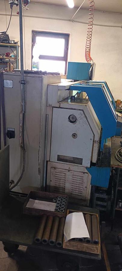 Used MAS MT 40/1500