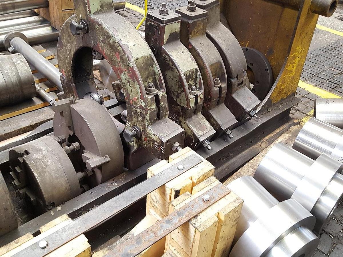 Gebraucht TOS SUS 63/3500