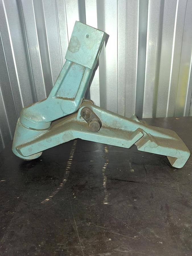 Gebraucht TOS BHU 40/2000