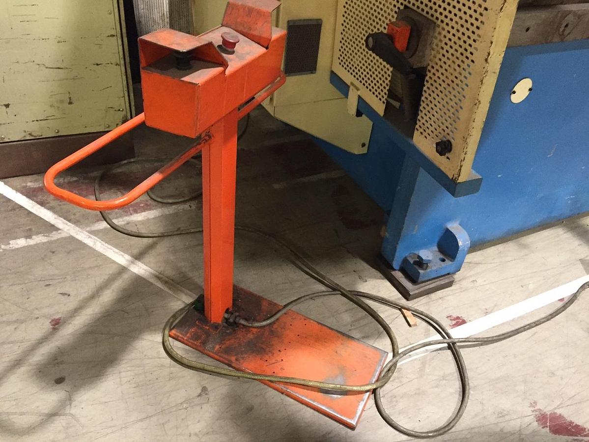 Used HACO ERM 25135