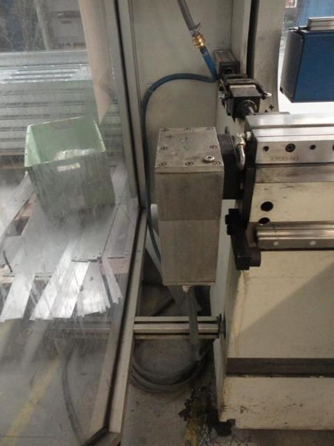 Gebraucht TRUMPF TrumaBend V85 S