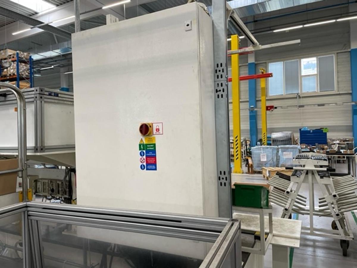 Gebraucht V. COPELLI LT 415/1