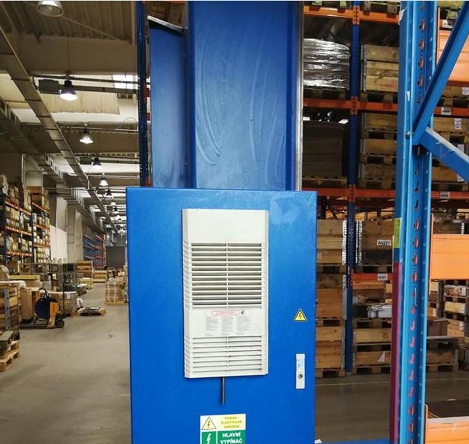 Gebraucht TRUMPF L3030