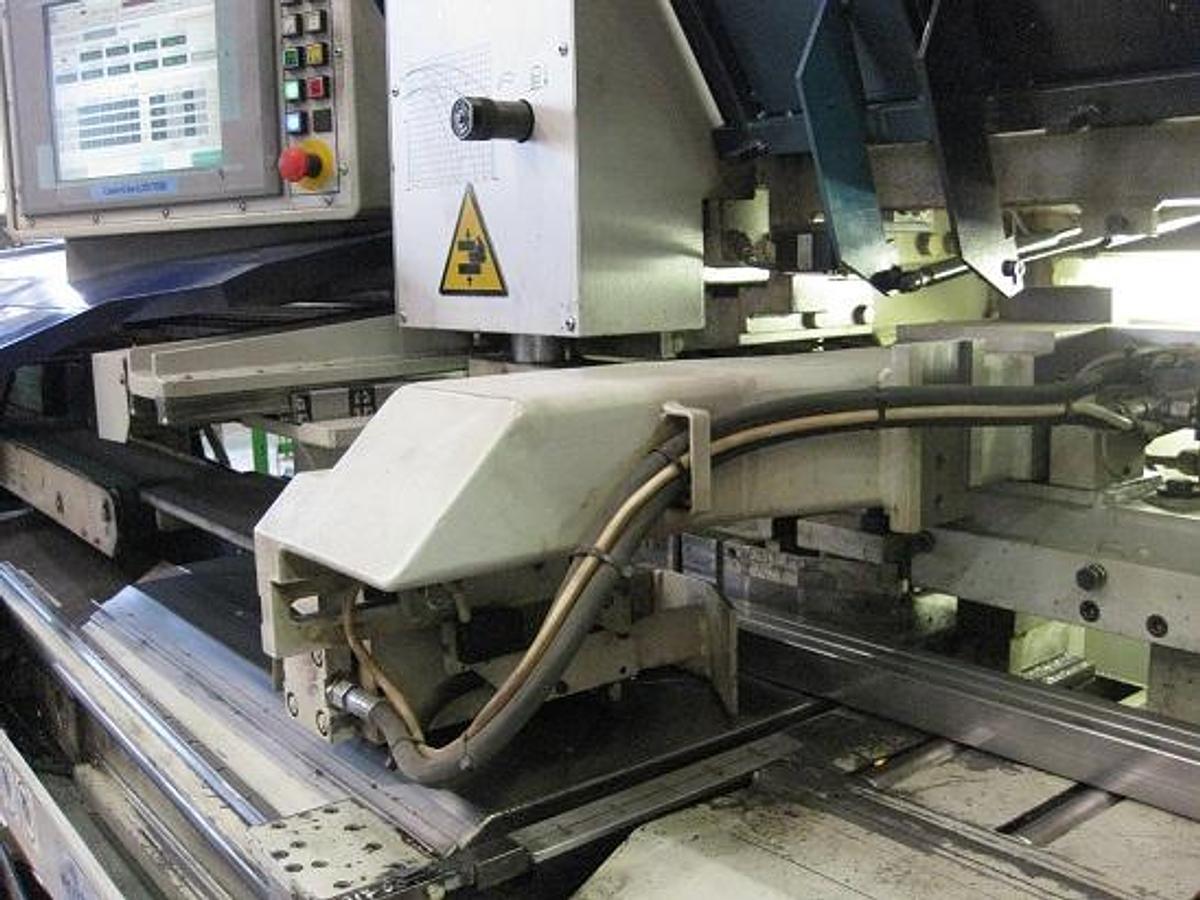 Gebraucht CONNI LYBRA C 450