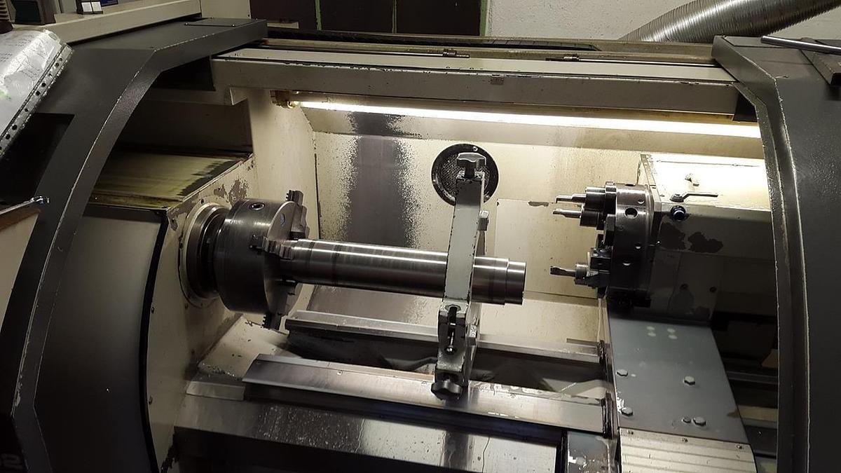 Used DMT-KERN CD 402