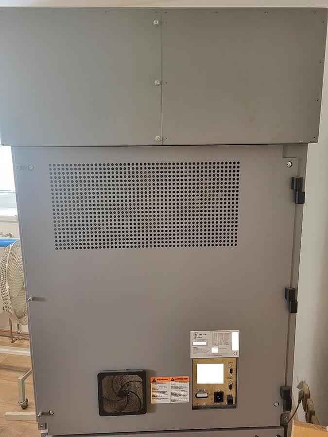 Použitý STRATASYS Dimension elite