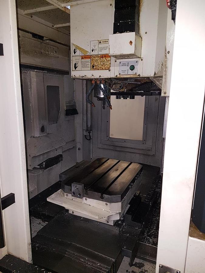 Gebraucht SYNTAK PM-600 APC