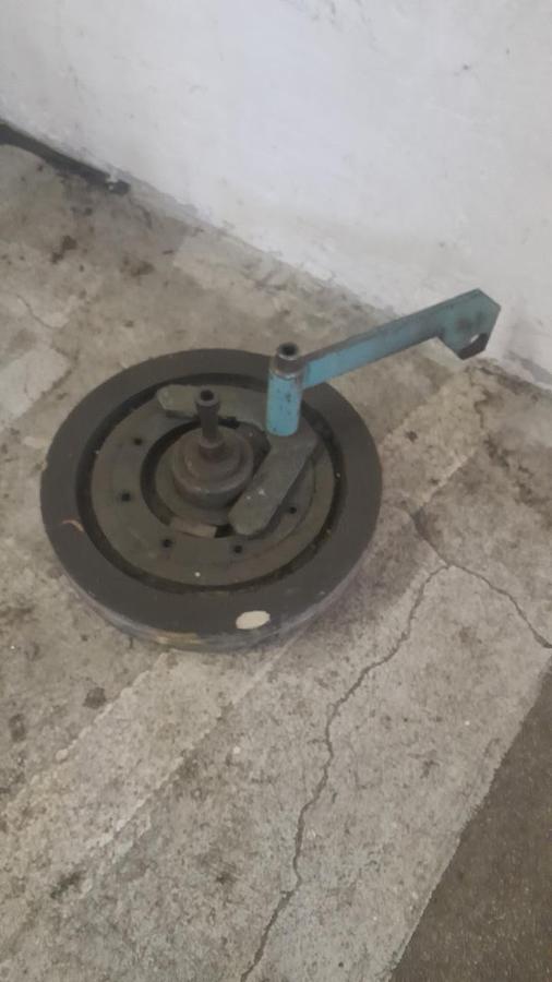 Použitý TOS BH 40 A/1000