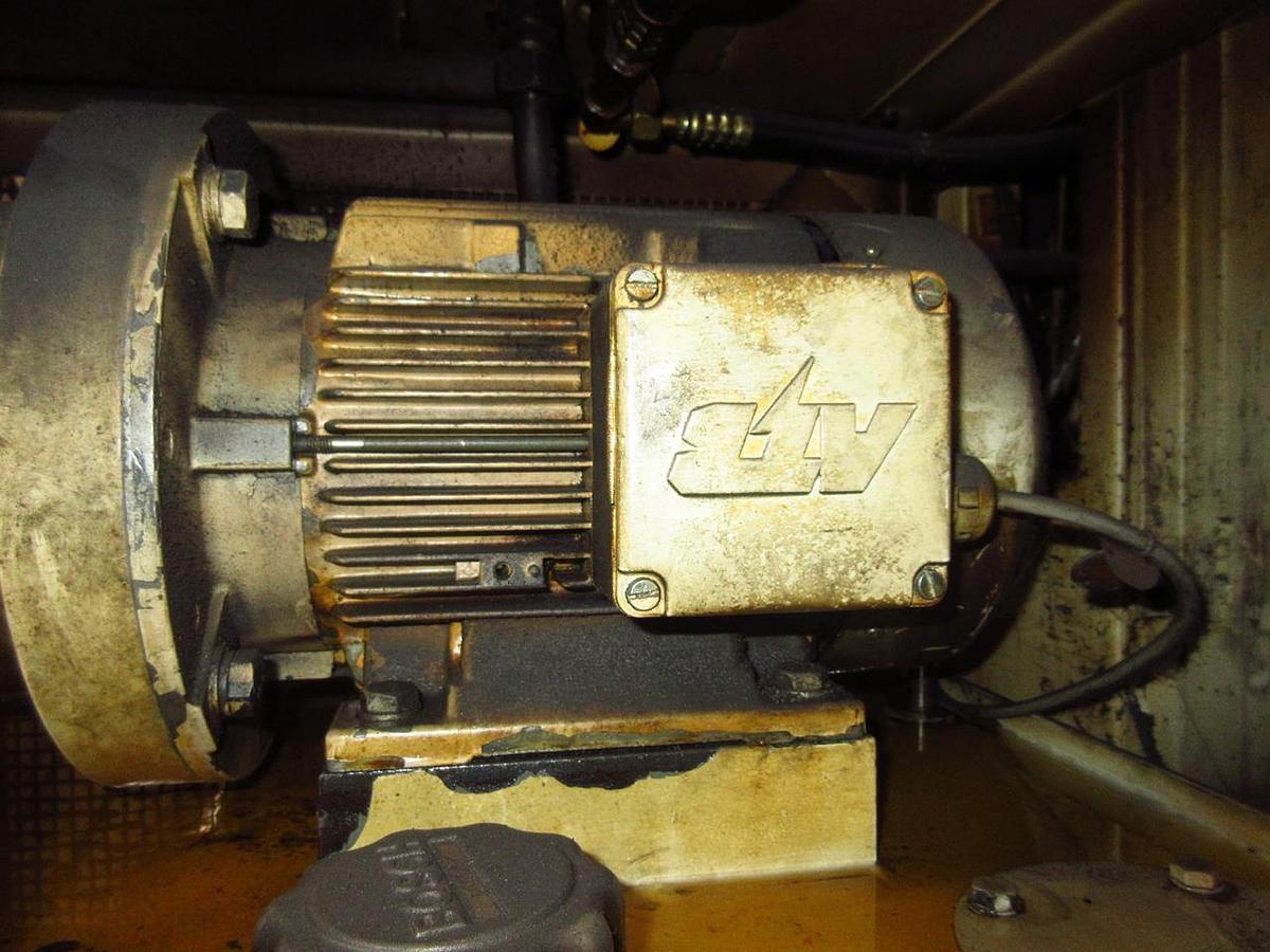 Gebraucht Gildemeister CTX 400