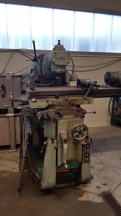 Gebraucht MECHANICY 3F KR