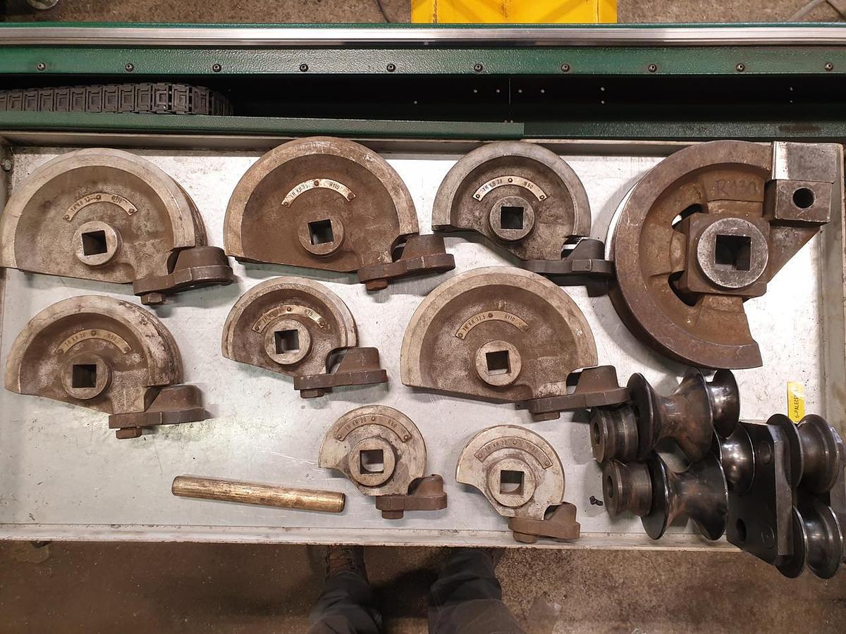 Used UNIT XOTL 60
