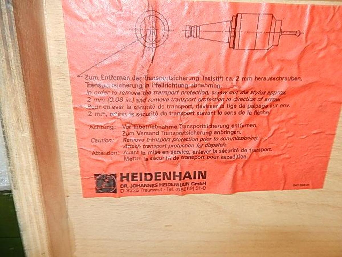 Gebraucht HERMLE UWF 1202 H