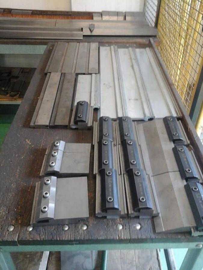 Used Beyeler RT 125