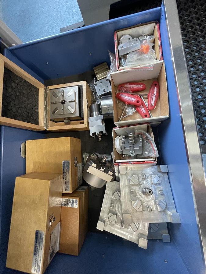Used Penta 433GS