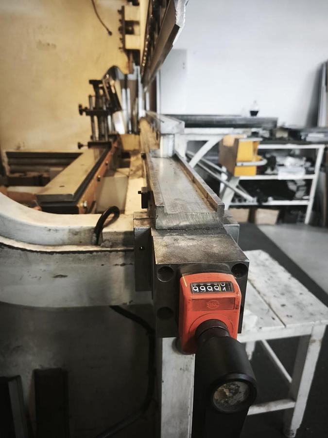 Použitý Ermak CNC HAP 2680
