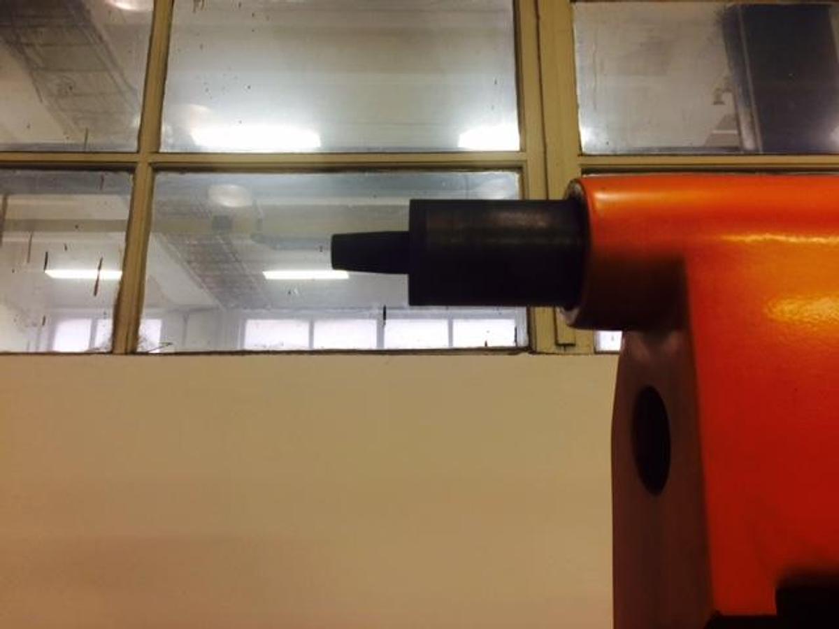 Used ZIERSCH & BALTRUSCH URS 751
