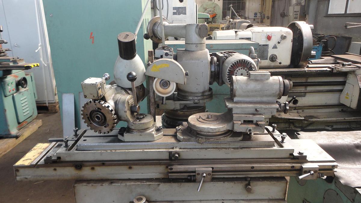 Gebraucht STANKO 3m 642